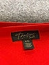 Thalia Sodi Red 3/4 Sleeve Top Size L - photo 7