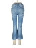 Kut from the Kloth Hearts Blue Jeans Size 6 (petite) - photo 2