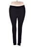 Zella Solid Black Active Pants Size XXL - photo 1
