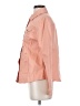 Chico's Orange Jacket Size Sm (0) - photo 5
