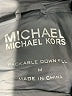 MICHAEL Michael Kors 100% Nylon Gray Coat Size M - photo 6