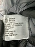 MICHAEL Michael Kors 100% Nylon Gray Coat Size M - photo 7