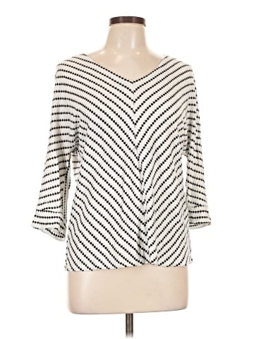 Belldini 3/4 Sleeve Top (view 1)