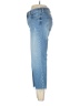 Kut from the Kloth Hearts Blue Jeans Size 6 (petite) - photo 5