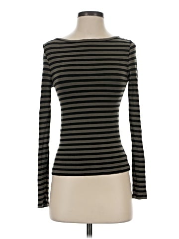 Majestic Filatures Long Sleeve T-Shirt (view 1)