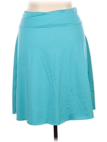 Tranquility by Colorado Clothing Casual Skirt (view 2)