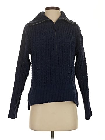 Pink Republic Pullover Sweater (view 1)