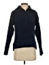 Pink Republic 100% Polyester Blue Pullover Sweater Size S - photo 1