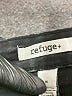 Refuge Black Jeans Size 16 - photo 4