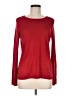 Roz & Ali 100% Acrylic Red Pullover Sweater Size M - photo 1