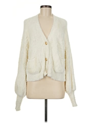 L'Agence Cardigan (view 1)