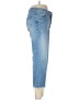 Kut from the Kloth Hearts Blue Jeans Size 6 (petite) - photo 4