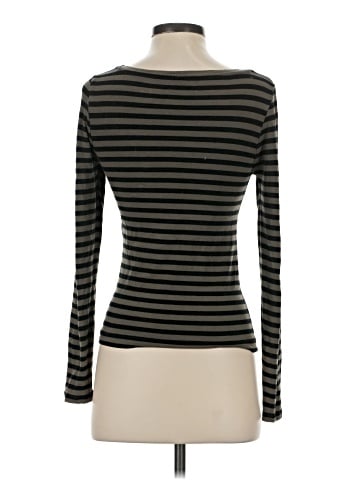 Majestic Filatures Long Sleeve T-Shirt (view 2)