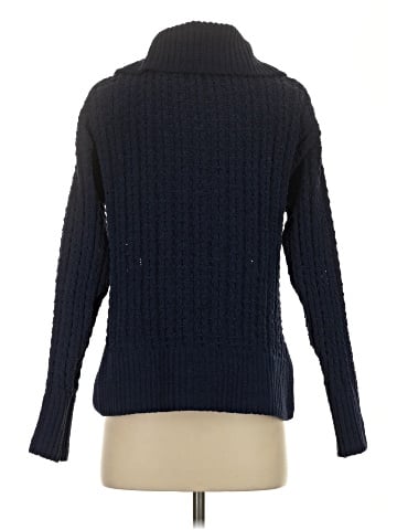 Pink Republic Pullover Sweater (view 2)