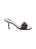 Gucci Black Brown Sandals Size EU (IT) 39 / US 9 (wide) - photo 1