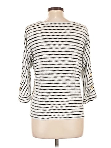 Belldini 3/4 Sleeve Top (view 2)