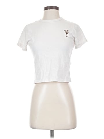 Abercrombie & Fitch Short Sleeve T-Shirt (view 1)