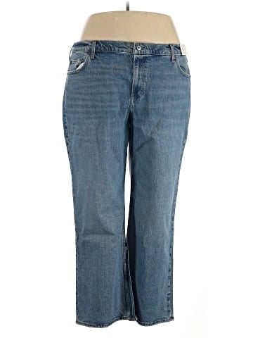Abercrombie & Fitch Jeans (view 1)
