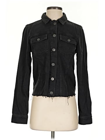 Paige Denim Jacket (view 1)
