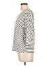 Belldini Ivory 3/4 Sleeve Top Size L - photo 5