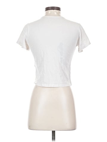 Abercrombie & Fitch Short Sleeve T-Shirt (view 2)