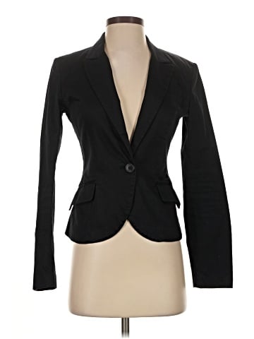 Mango Blazer (view 1)