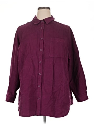Catherines Fleece (view 1)