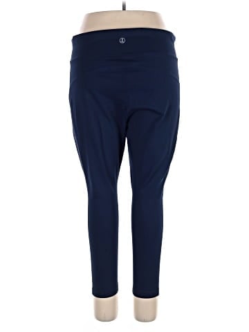 Lands' End Active Pants (view 2)