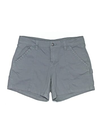Supplies Khaki Shorts (view 1)