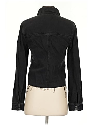Paige Denim Jacket (view 2)