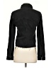 Paige Black Denim Jacket Size XS - photo 2