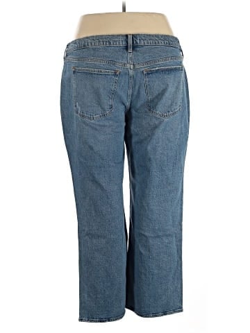 Abercrombie & Fitch Jeans (view 2)