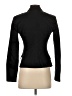 Mango Black Blazer Size 2 - photo 2
