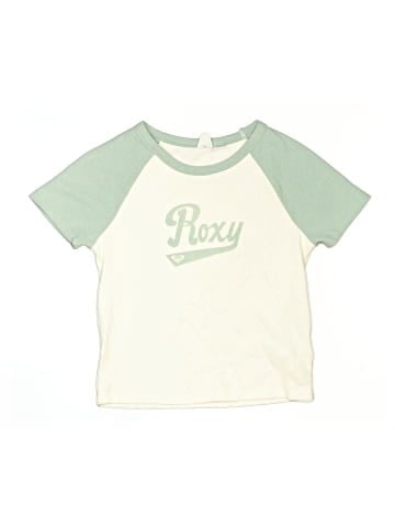 Roxy Short Sleeve T-Shirt (view 1)