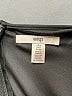 Wisp Black Cocktail Dress Size 4 - photo 7