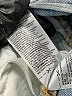 Gap Hearts Blue Jeans Size 10 - photo 8