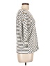 Belldini Ivory 3/4 Sleeve Top Size L - photo 4