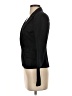 Mango Black Blazer Size 2 - photo 5