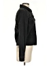 Paige Black Denim Jacket Size XS - photo 4