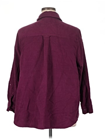Catherines Fleece (view 2)