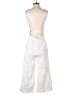 ASTR The Label Solid White Jumpsuit Size M - photo 2