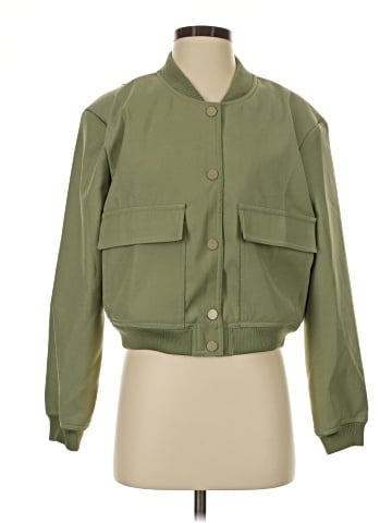 Unbranded Jacket (view 1)