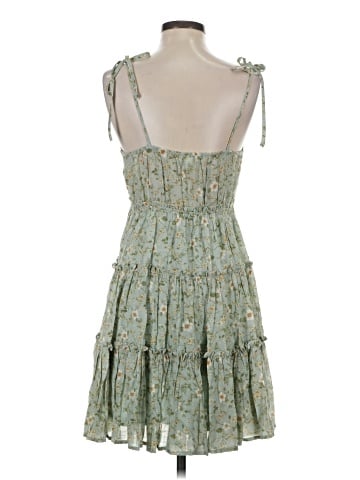 E&M Collection Casual Dress (view 2)