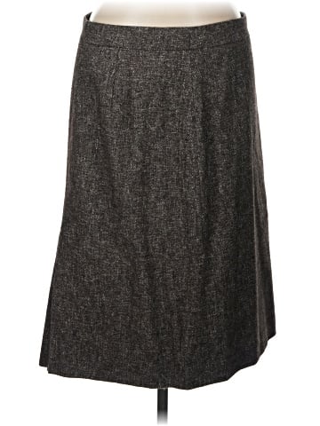 Ann Taylor Formal Skirt (view 1)