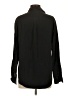 Equipment Solid Black Long Sleeve Button-Down Shirt Size S - photo 2