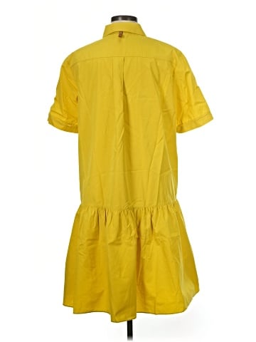 Lafayette 148 New York Casual Dress (view 2)