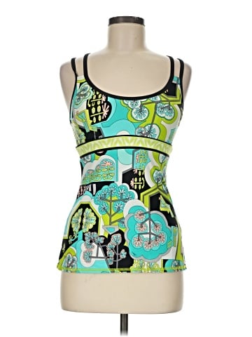 Trina Turk Tank Top (view 1)