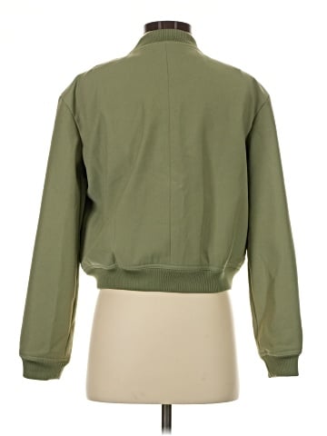Unbranded Jacket (view 2)