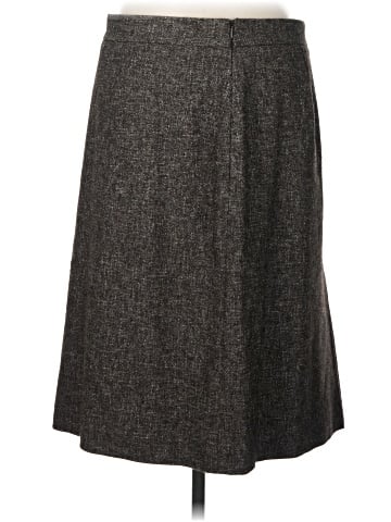 Ann Taylor Formal Skirt (view 2)