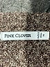 Pink Clover 100% Polyester Tweed Brown Pullover Sweater Size M - photo 7